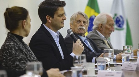 Terceira pista do Aeroporto Afonso Pena vai ampliar inserção da RMC no cenário global